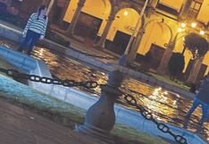 Nuevos atentados contra el patrimonio histórico de Arequipa