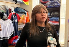 Mypes textiles de Arequipa operan al límite: Peligran 11 mil microempresarios