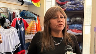 Mypes textiles de Arequipa operan al límite: Peligran 11 mil microempresarios