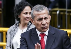 Abogado de Ollanta Humala denuncia que aún no se emite la sentencia escrita
