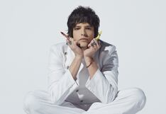 Lasso vuelve este 12 de diciembre en Lima y 13 de diciembre en Arequipa