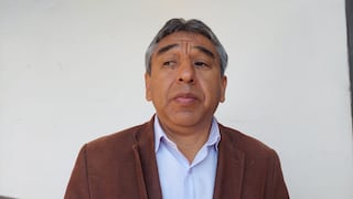 Prefecto de Ayacucho exhorta que toda marcha debe ser pacífica y sin perjudicar a la población
