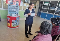 La importancia de detectar a tiempo el Parkinson