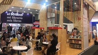 Promperú encabeza rueda de negocios de la Feria Internacional del Libro de Guadalajara 2022 