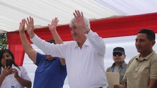 Reportaje expone antecedentes políticos y cuestionamientos contra José Luis Elías Avalos