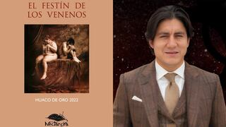 Leyser Gonzáles y el festín de los venenos