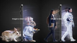HONOR lanza en Perú la Serie HONOR 600 con IA, cámara de 200 MP y batería de 7000 mAh