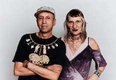 Aterciopelados llega a Lima para celebrar los 30 años de “La pipa de la paz”