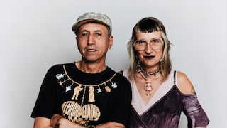 Aterciopelados llega a Lima para celebrar los 30 años de “La pipa de la paz”