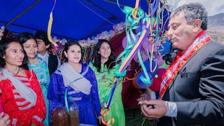 Valdizanos celebran a lo grande el festival gastronómico “Mikunki Shapshico 2025”