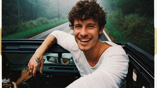 Shawn Mendes regresa a Perú en 2025: concierto confirmado en Costa 21