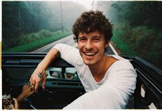 Shawn Mendes regresa a Perú en 2025: concierto confirmado en Costa 21