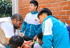 Ministerio de Cultura promueve cultivo de algodón nativo en la región La Libertad