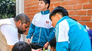 Ministerio de Cultura promueve cultivo de algodón nativo en la región La Libertad