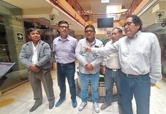 Inseguridad en Arequipa: Galerías piden plan y resultados a la Policía