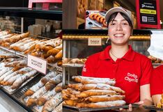 Doña Churrita lanza nuevo sabor de calabaza