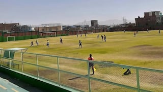 Arequipa: Este sábado empieza la Segunda División en Paucarpata y Cayma