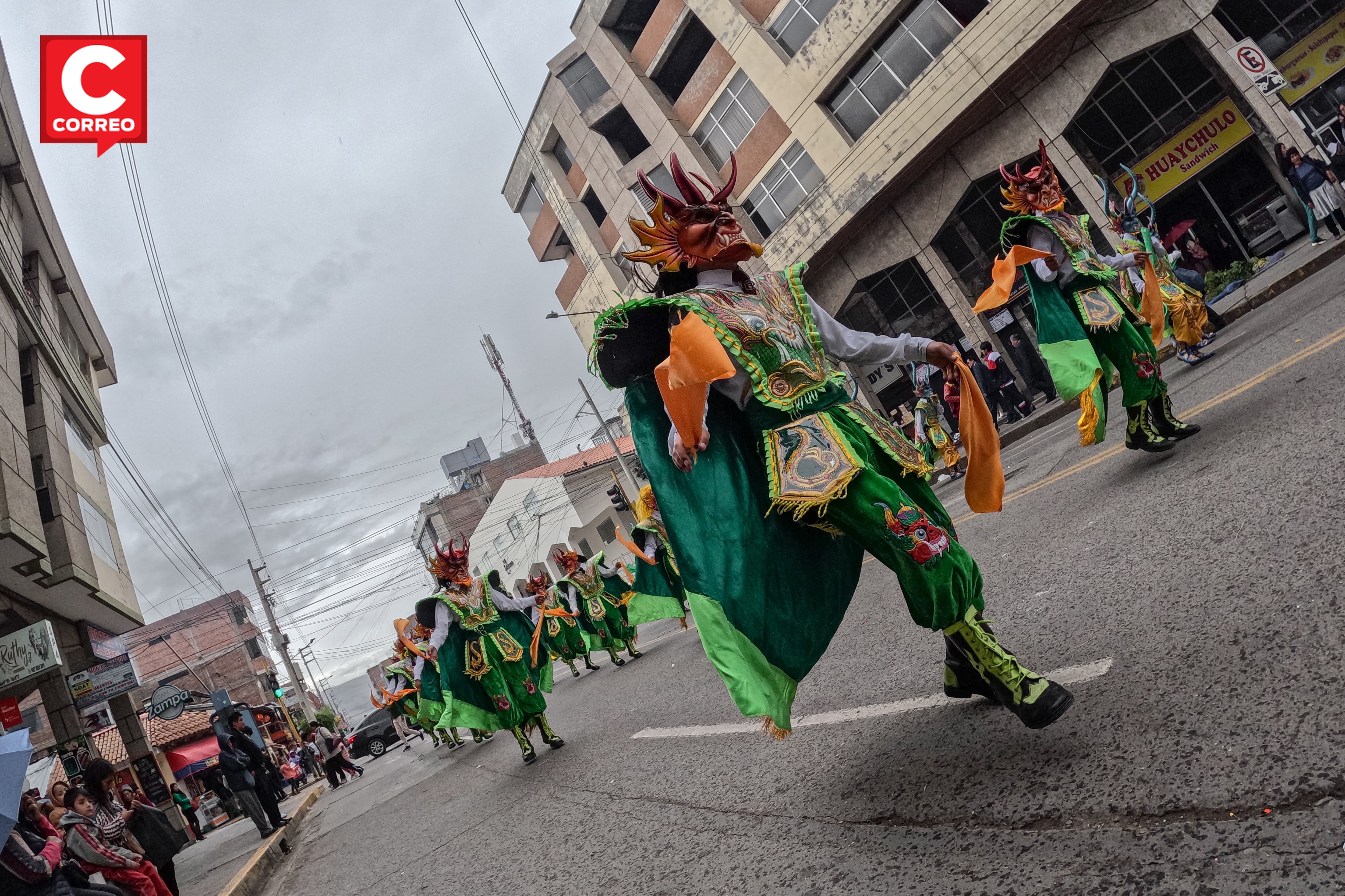 Foto: Adrian Zorrilla