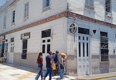 Roban con “pepazo” a ingeniero que acudió a céntrico restobar en Tacna