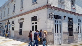 Roban con “pepazo” a ingeniero que acudió a céntrico restobar en Tacna