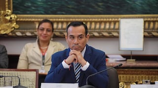 Congreso: Presentan quinta y sexta mociones de censura contra el presidente José Jerí