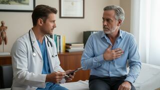 Arritmias cardíacas: señales de alerta y nuevo tratamiento con tecnología pionera en Perú