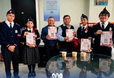 Pisco: destacan el emprendimiento “Dulcelab”, dulcería elaborada a base de frutas