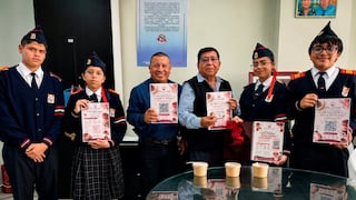 Pisco: destacan el emprendimiento “Dulcelab”, dulcería elaborada a base de frutas
