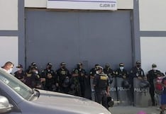 Piura: Internan a adolescente que habría intentado asesinar a un obrero