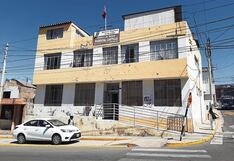 Arequipa: Limitada compra de insumos para cuatro centros de salud de Cerro Colorado