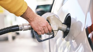 Precio de la gasolina este lunes 6 de junio en los grifos