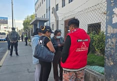 Joven madre muere tras cirugía estética en Arequipa: Familia exige justicia (VIDEO)