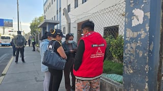 Joven madre muere tras cirugía estética en Arequipa: Familia exige justicia (VIDEO)