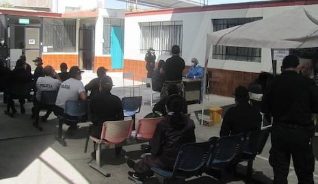 Tacna: Secuestran al paso a suboficial del Ejército y le roban unos 10,000 soles