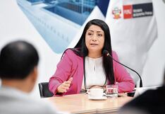 MEF transfiere S/48 millones al Ministerio Público para financiar acciones fiscales