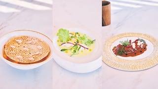 La Mar en Aponiente: Una conversación entre dos mares
