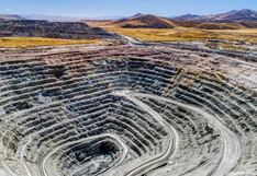 Antapaccay extendería su operación hasta 2052 con proyecto Coroccohuayco