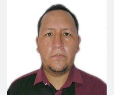 Un alcalde más que cae por corrupción/Foto Gob.pe