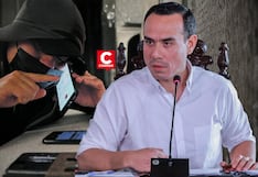 ¿Jalón de orejas a Jerí? Reglamento contra extorsión todavía no se publica pese a paro de transportes