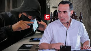 ¿Jalón de orejas a Jerí? Reglamento contra extorsión todavía no se publica pese a paro de transportes