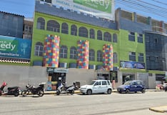 Acusan a psicólogo de abusar de estudiante en colegio particular en Arequipa