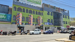 Fiscalía pide 9 meses de prisión para psicólogo acusado de abusar de escolar en Arequipa