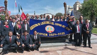 Huancayo celebra el Día del Locutor Peruano: “Estamos donde no llega la conectividad digital“