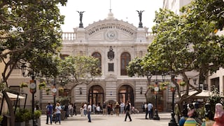 Feria de Octubre 2026 en Lima: cuatro días de arte, gastronomía y cine con ingreso libre