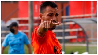 Liga 1: Leandro Fleitas apunta a tumbarse a Mannucci en el “Clásico trujillano” 