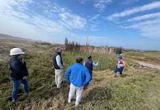 Trujillo: Pescadores de Huanchaco buscan indemnización