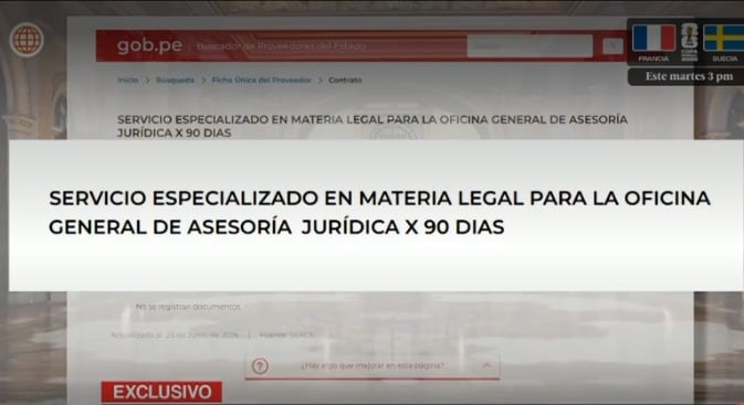 Fuente: Cuarto Poder.