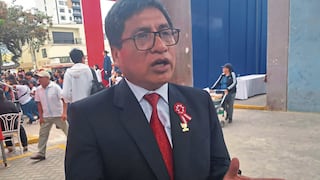 La Libertad: Urgen S/ 30 millones para atender colegios