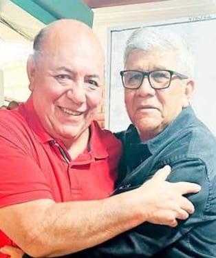 Tacna: Torres a Guisa “Ya suéltame…, ya estás grandecito para defenderte solo”