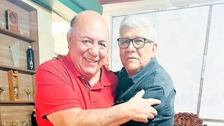 Tacna: Torres a Guisa “Ya suéltame…, ya estás grandecito para defenderte solo”